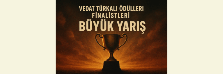 Finalistlerin Edebiyattaki Yeri