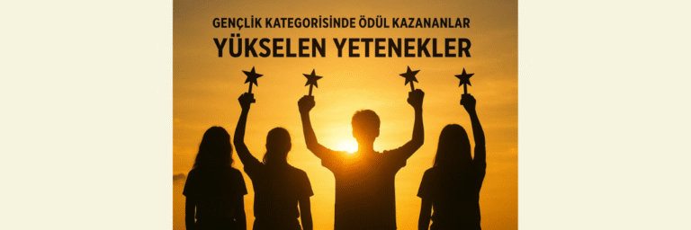 Genç Yazarların Başarı Hikayeleri