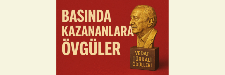 Kazananlara Basında Övgüler