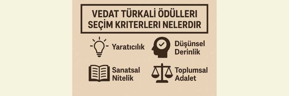 Ödül Kazanmak İçin Gereken Nitelikler