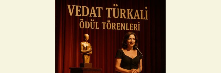 Ödül Törenlerinin Duygu Yüklü Anları