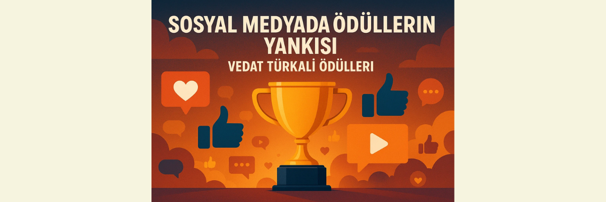 Ödüllerin Sosyal Medyada Yankısı