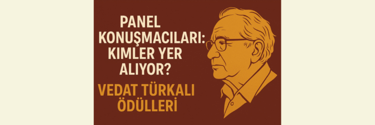 Törende Yer Alan Konuşmacılar