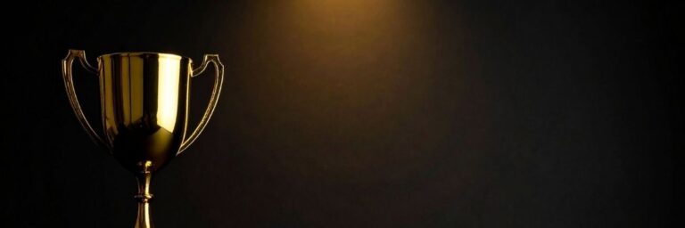 Ödül Tarihine Damga Vuran Kazananlar