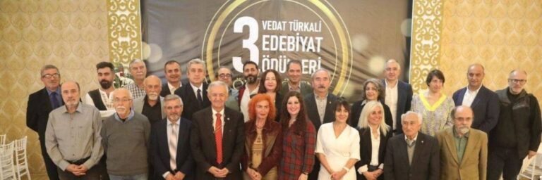 Ödül Günü Medyada Nasıl Yansıdı