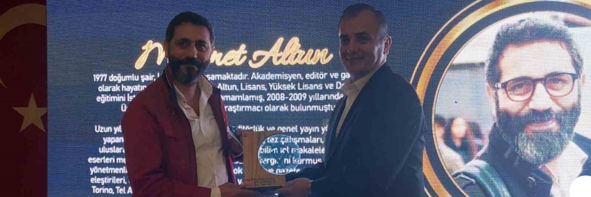 Ulusal ve Yerel Basında Vedat Türkali Ödülleri