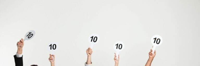 Jüri Üyeleriyle Ödül Üzerine Röportaj